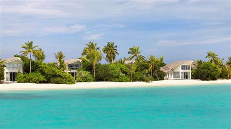 The Viceroy Maldives On Vagaru Island