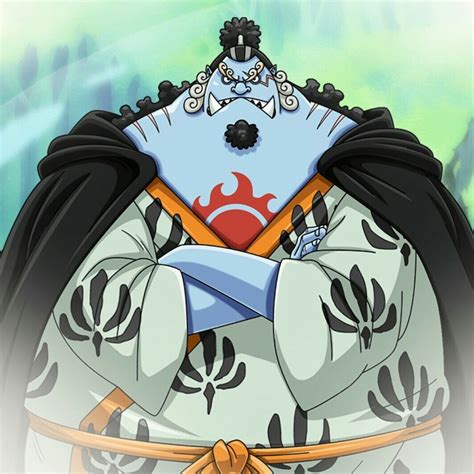 ジンベエ（one Piece） キャラクター大図鑑 Wiki