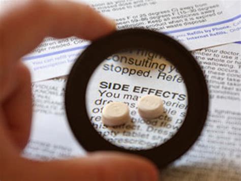 Psychiatric Drugs—just The Facts Cchr International