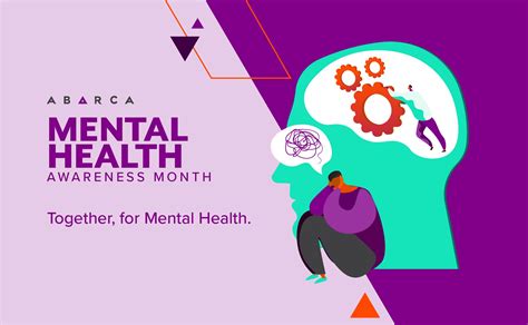 Mental Health Awareness Together We Can Break Down The Mental Health
