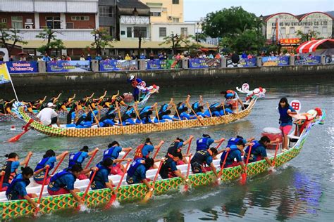 The chinese calendar is lunisolar. 台南龍舟賽6月3日安平運河登場 四周道路將交管 | 雲嘉南 | 地方 | 聯合新聞網