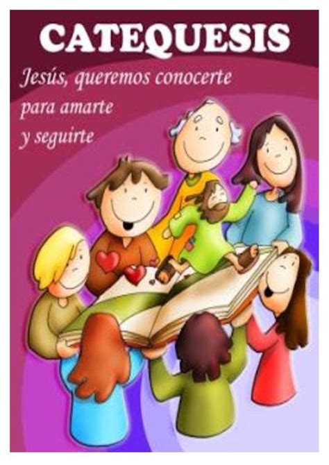 Imagenes Catequesis Catequesis Biblia Catolica Para Niños Temas De
