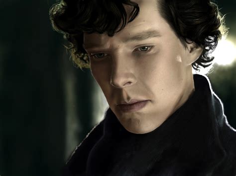 Firestorm Over London — Sherlock Does Not Have Aspergers Or Autism