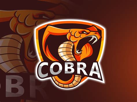 Cobra Logo Logo Design Art Logo Design Art Logo