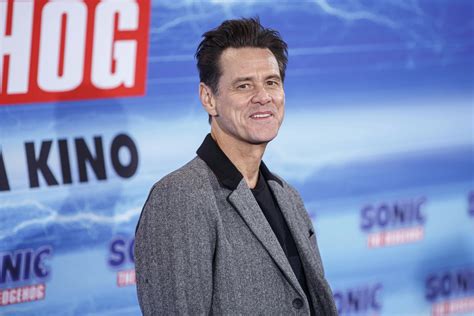 Jim Carrey Probably Retiring From Acting ‘ive Done Enough Indiewire