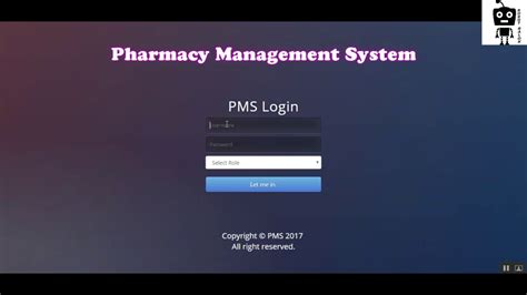 Pharmacy Management System Project In C With Source Code Vrogue