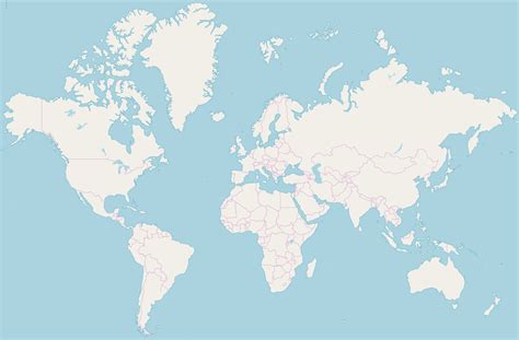 Openstreetmaps An Open Source Maps Application