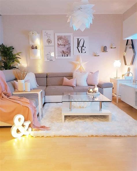 Cute Living Room Apartment Ideas Alicebullen