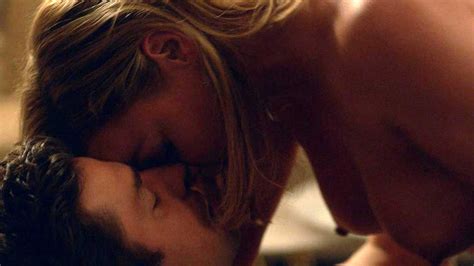 Abbie Cornish Nude And Sex Scenes Ultimate Collection Scandal Planet