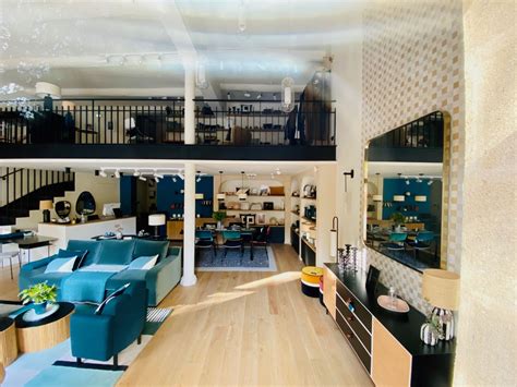 Maison Sarah Lavoine Concept Store Décoration Et Mode City Guide