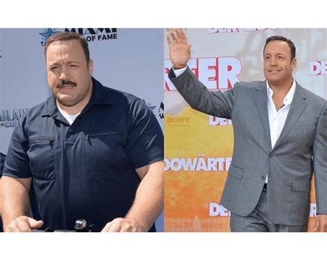 Kevin James Incredible Weight Loss Story How He Lost Pounds Fabbon