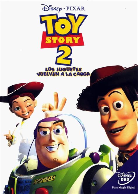 Toy Story 2 Toy Story Disney Pixar Pixar