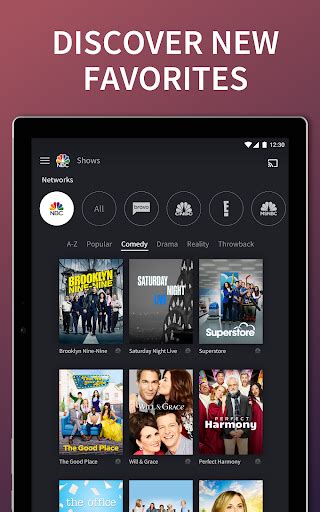 Updated The Nbc App Stream Live Tv And Episodes For Free For Pc