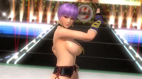 Doa5lr Timmys Private Stash Tips And Tools Update112118 Kinky