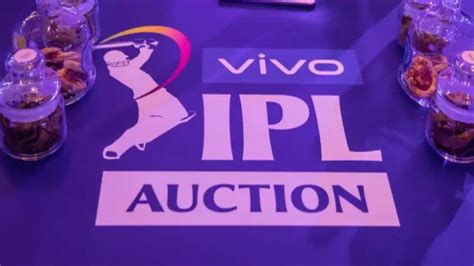 Ipl 2022 Auction Day 1 All That You Need To Know About Ipl 2022 Mega