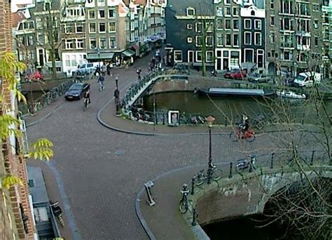 Donniecam Amsterdam Webcam In Amsterdam Webcams In Amsterdam North Holland Netherlands