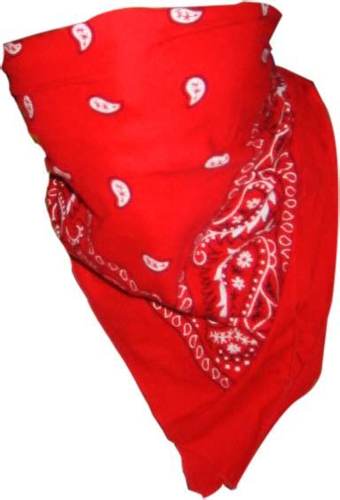 Maybe you would like to learn more about one of these? Red Bandana (PSD) | Official PSDs