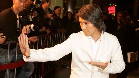 Stephen Chow The Life Of A Comedy King Who Now Becomes A Tragedy