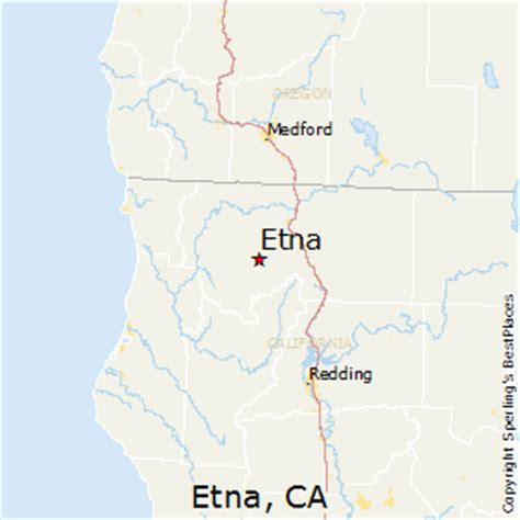 Etna, originally named mill village, is a small unincorporated community within the town of hanover, new hampshire, in the united states. Best Places to Live in Etna, California