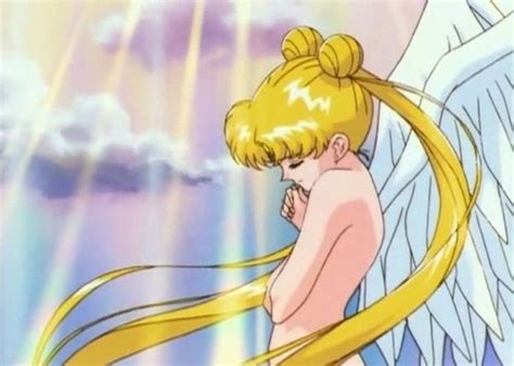Top Sailor Moon Best Episodes GAMERS DECIDE