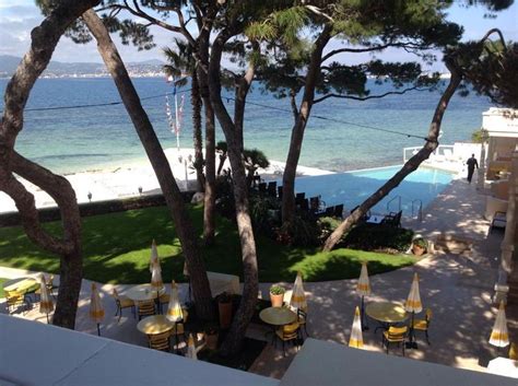 Consulta con tu agente de destinia tus dudas específicas al respecto. Hotel La Residence de la Pinede (St-Tropez, Francia ...
