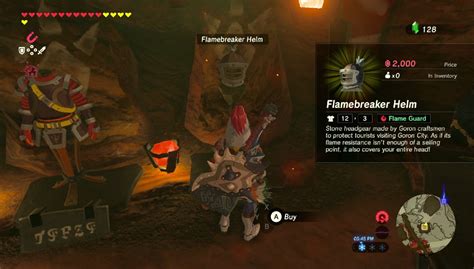 Elixirs usually require a small or moderate amount of materials to create. Heat Resistance Potion Recipe Breath Of The Wild | Sante Blog