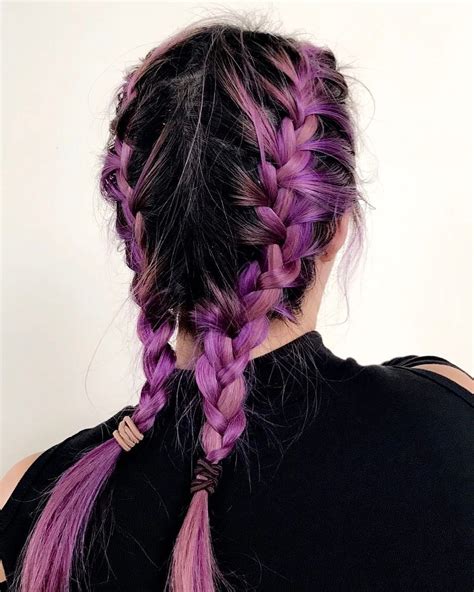 awesome 25 incredible two dutch braid styles looks for you to fall in love with check more at