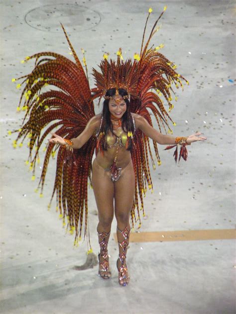 Glamorous Latina Girls On Carnival In Brazil 23 Pic Of 37