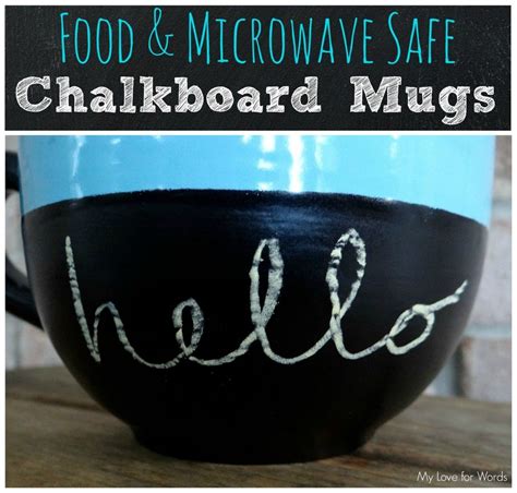 Chalkboard Mugs Mugs Chalkboard Ceramic Coffee Cups