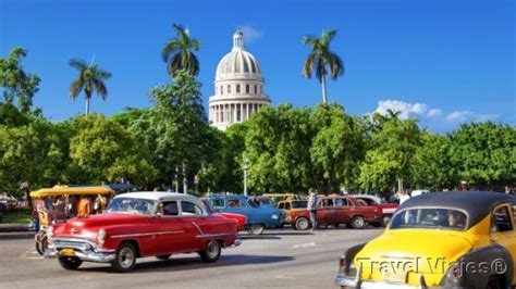 Viajes A Cuba Desde México Todo Incluido Travel Viajes