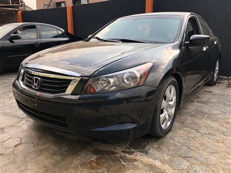 We did not find results for: Honda Accord 2010 price and review in Nigeria ...