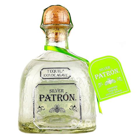 Tequila Patron Silver Price How Do You Price A Switches