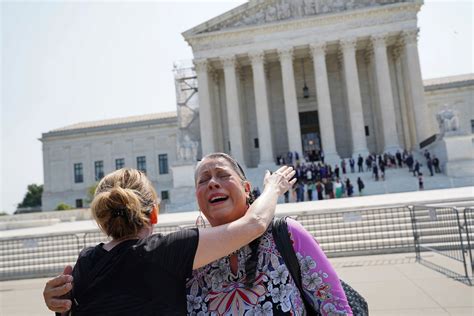 Supreme Court Rules Native American Adoptions Can Prioritize Tribal Families The Washington Post