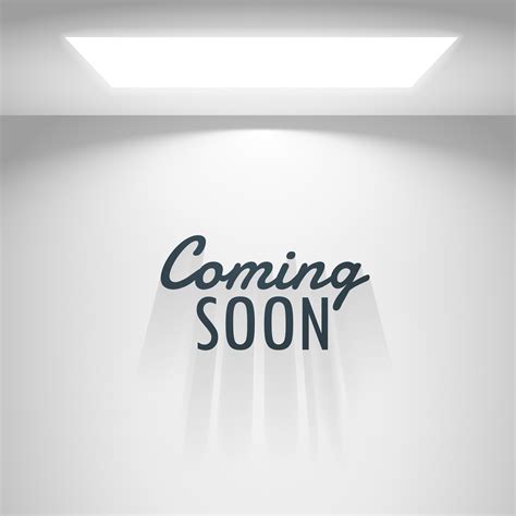 white room with light and coming soon text - Download Free Vector Art ...