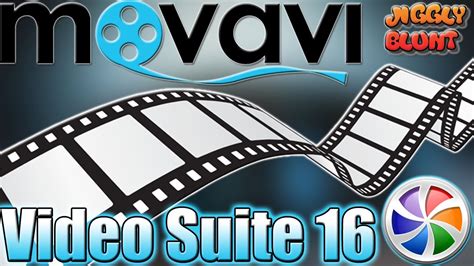 Movavi How To Use Video Suite 16 Movavi 16 Overview Youtube
