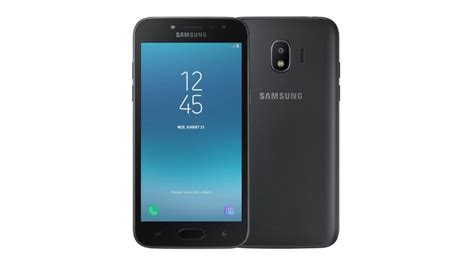 Samsung galaxy j2 is powered. Samsung Galaxy J2 (2018) Price, Specifications Revealed ...