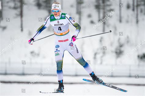 Det känns tomt bara, säger dahlqvist till radiosporten. Maja Dahlqvist Sweden action during Women 14 Editorial Stock Photo - Stock Image | Shutterstock