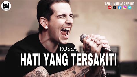 M Shadows Hati Yang Tersakiti Rossa X Avenged Sevenfold Youtube