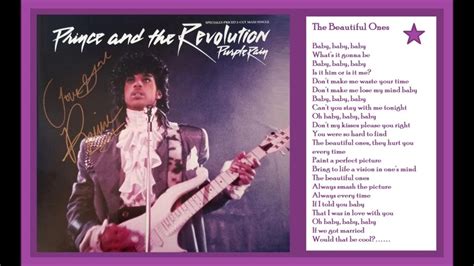 The Beautiful Ones Remix The Prince Tribute Band Youtube