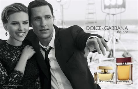 Dolce And Gabbana The One Fragrances Perfumes Colognes Parfums