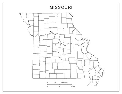 Missouri Compomise Line On Us Map