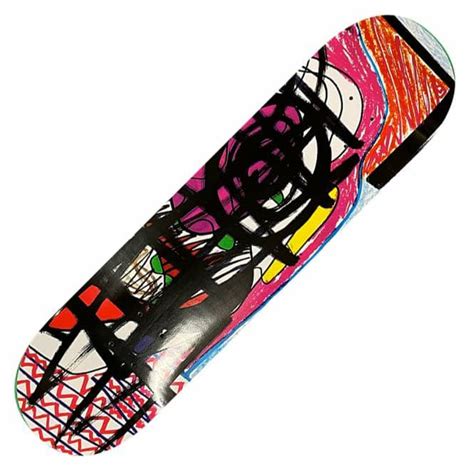 sex skateboards mess skateboard deck 8 375 skateboards from native skate store uk