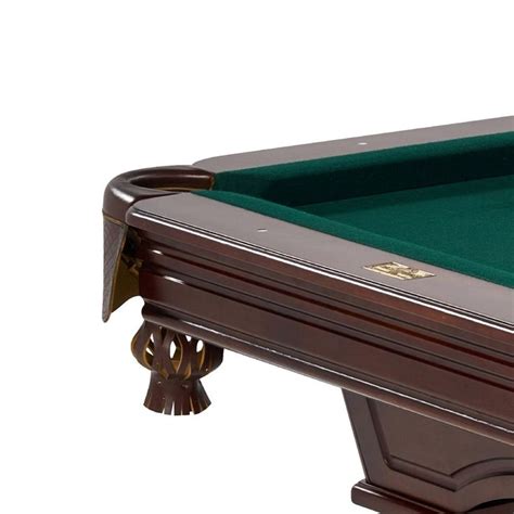 Barrington 100 Slate Tech Premium Billiard Table Billiard Table Pool Table Slate Billiards