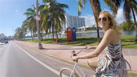 A Locals Guide To Exploring Miami Beach By Bicycle