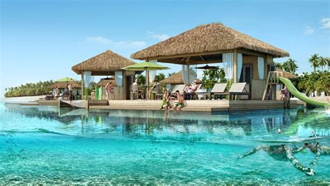Royal Caribbean Taking Bookings For Cococay Beach Club Travel Weekly