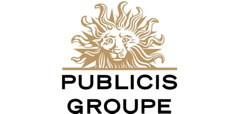 Publicis Groupe Holding Complete List