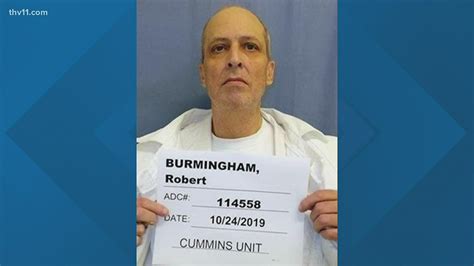 Blue Light Rapist Dies From Coronavirus In Arkansas Prison