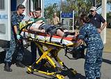Images of Emergency Medical Technician Training