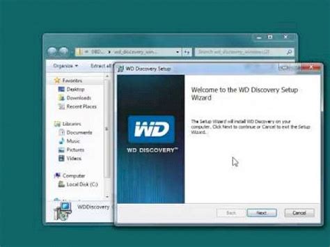 Download Wd Discovery For Windows 10 8 7 2021 Latest