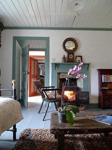 Irish Cottage Interiors Love Irish Country Interiors Have You Seen